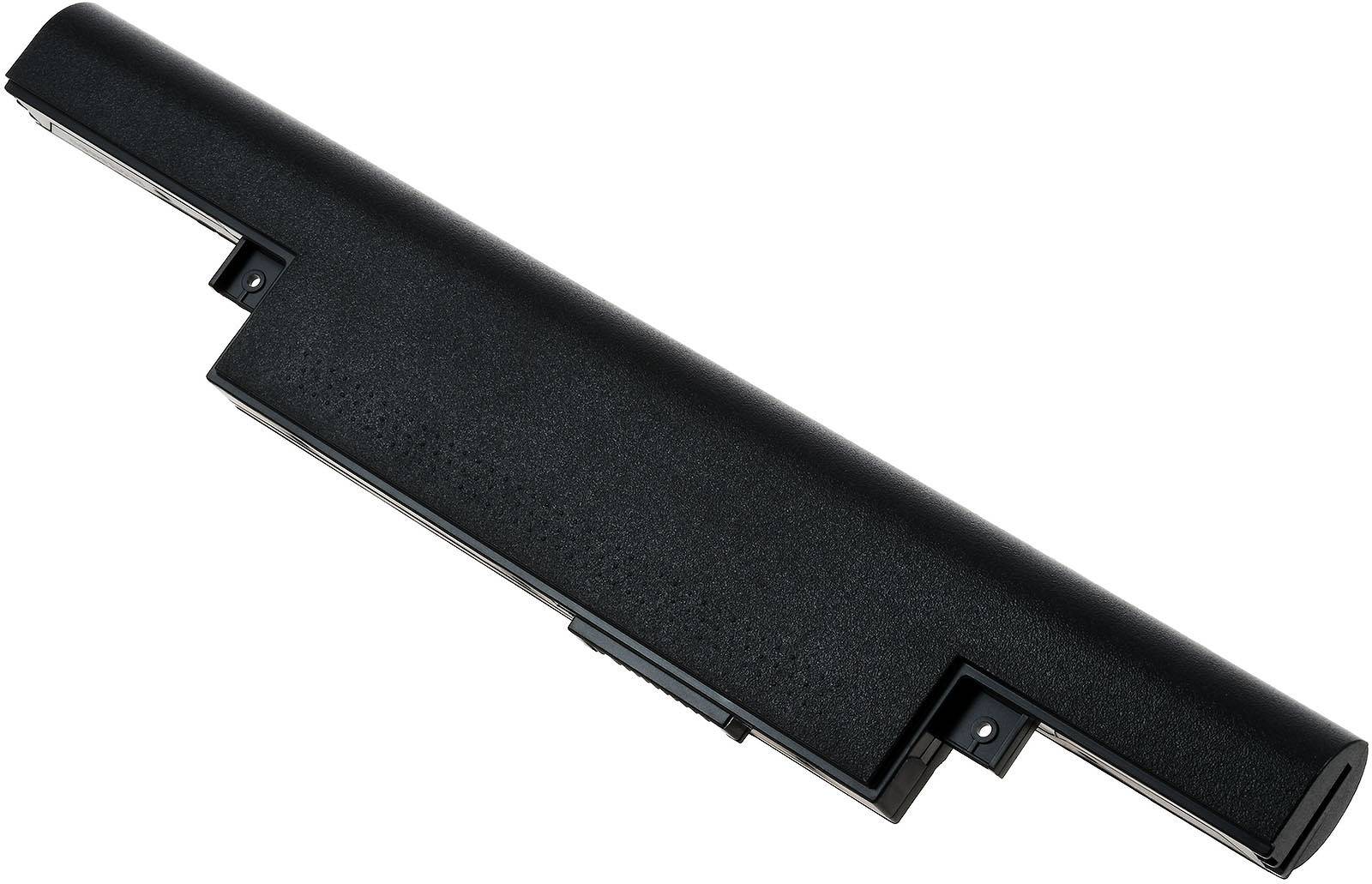 Powery Akku für Laptop Medion Akoya E7415, E7415T, E7416, E7416T, 15V, Li-Ion