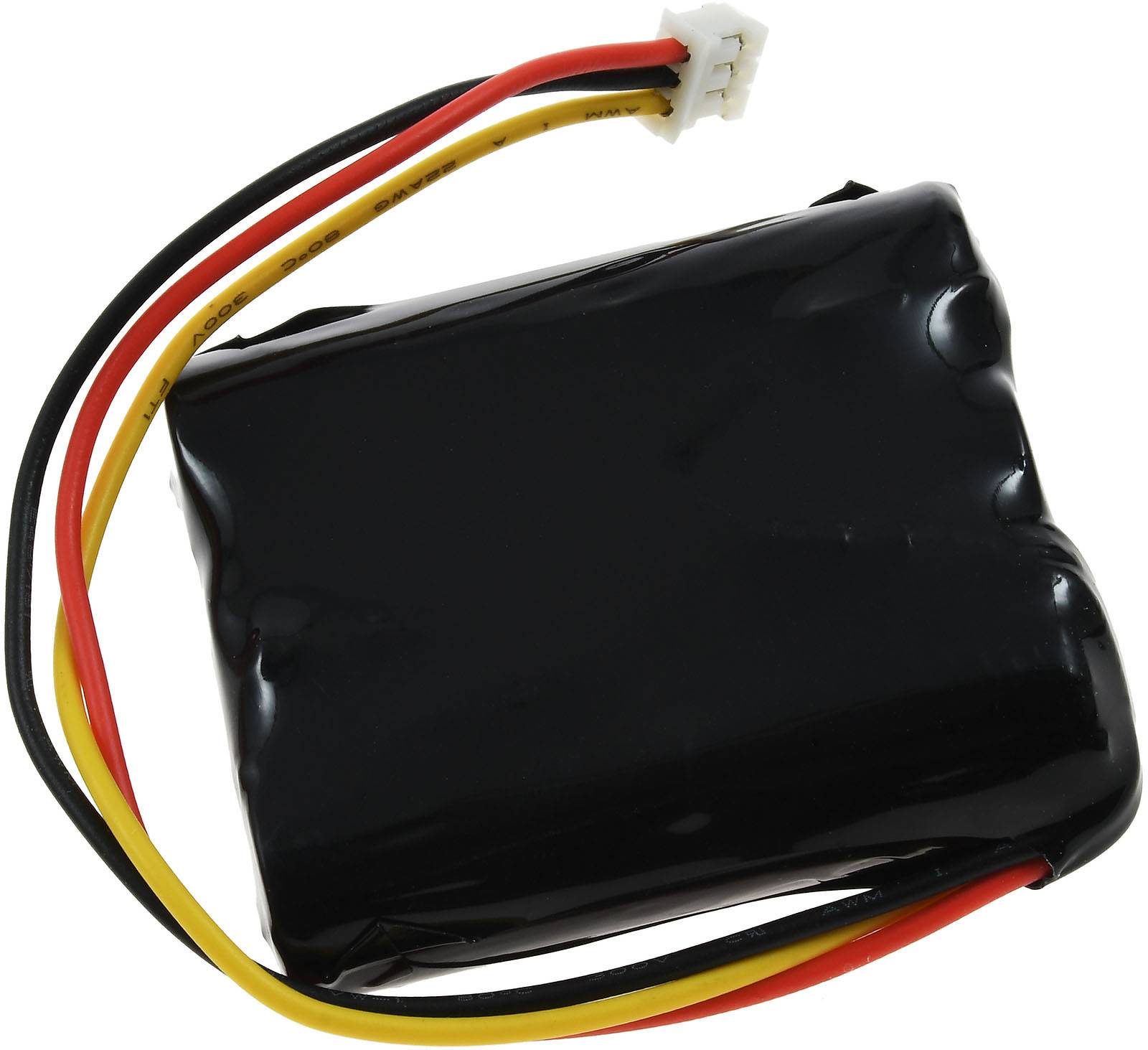 Powery Akku kompatibel mit tonies Typ 03-0010, 3,6V, NiMH