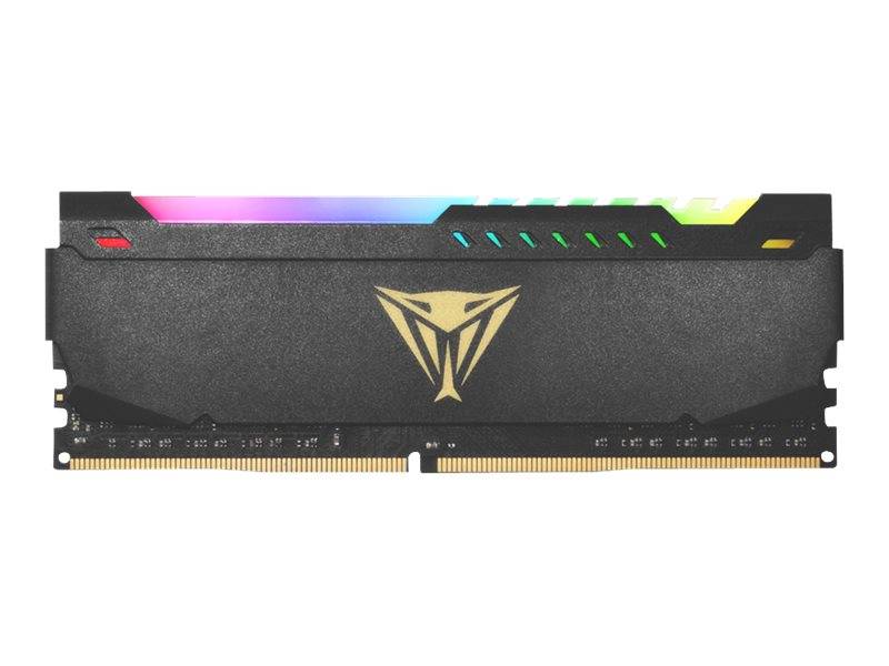 Patriot Extreme Performance Viper Steel RGB - DDR4