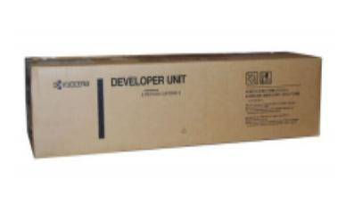 Kyocera DV 5230(Y) - (120/230/240 V) - Gelb - Original - Entwickler-Kit - für EC