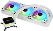 WAK Enermax Liqmax III ARGB RGB 360mm weiÃ LGA 2066/AM4/12V