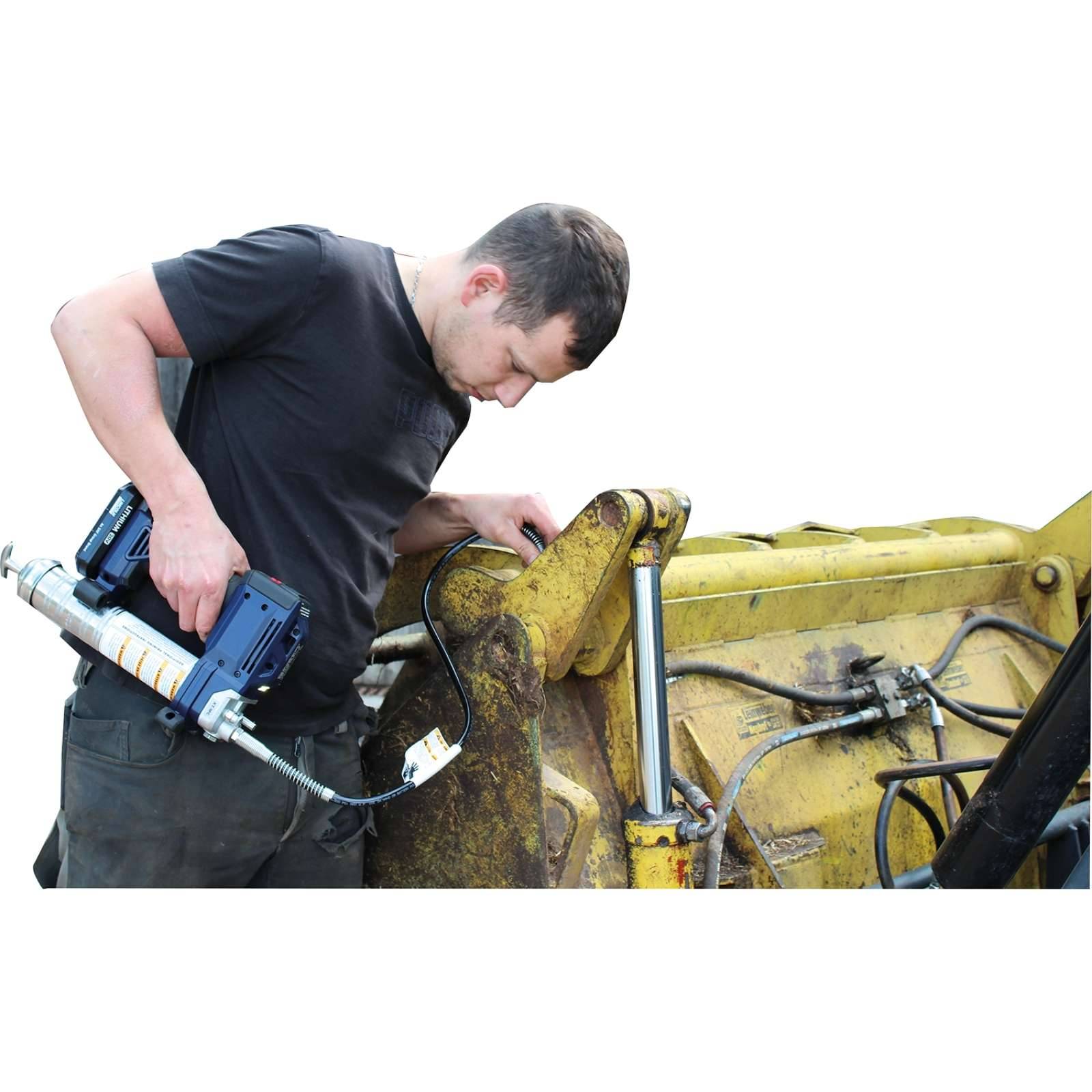 TECHNOLIT Texan VKS 7500 Hochleistungsschmierstoff - Größe:500 g