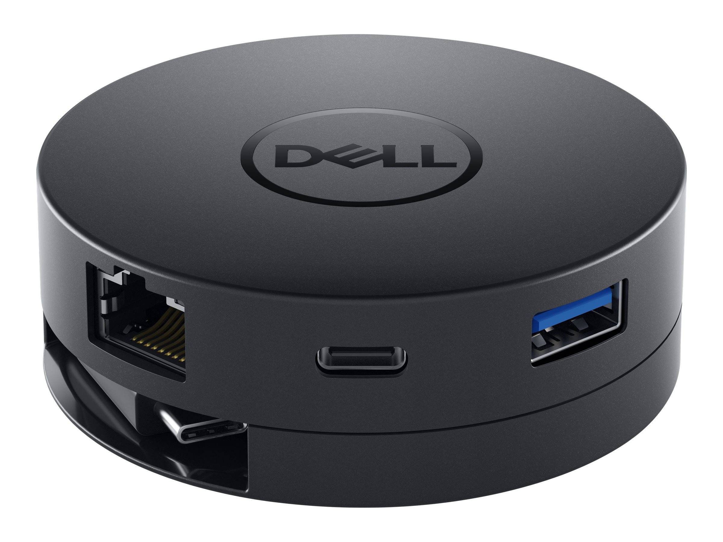 ORIGIN STORAGE - Dell Mobile Adapter DA300 - Dockingstation - USB-C