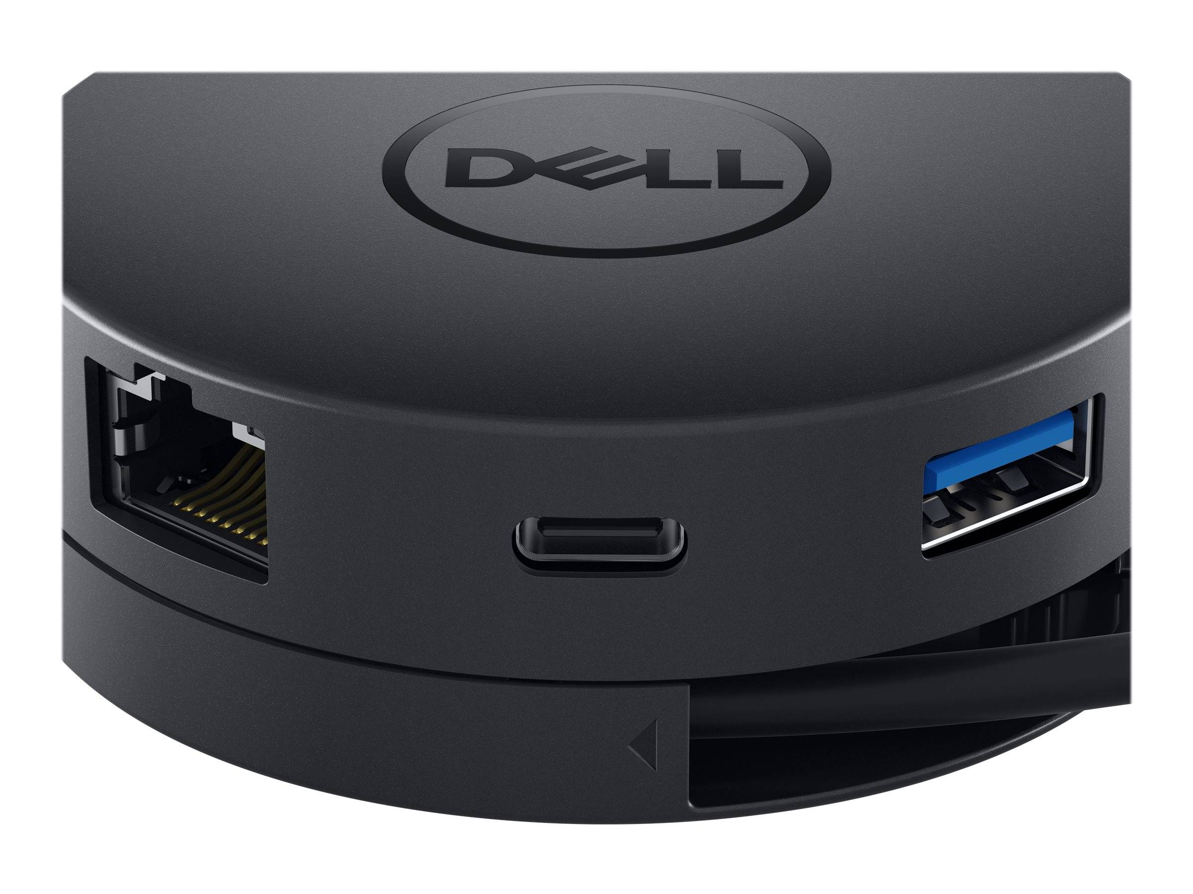 ORIGIN STORAGE - Dell Mobile Adapter DA300 - Dockingstation - USB-C