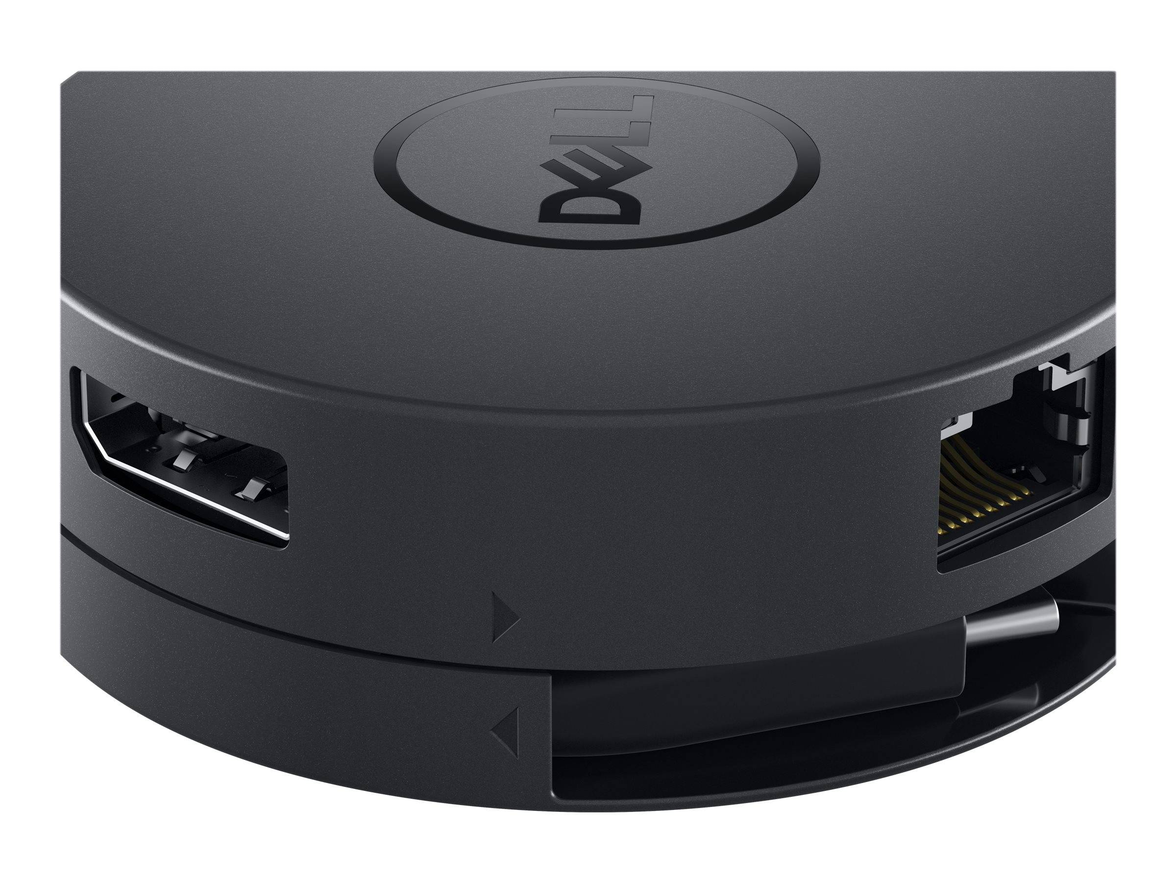 ORIGIN STORAGE - Dell Mobile Adapter DA300 - Dockingstation - USB-C