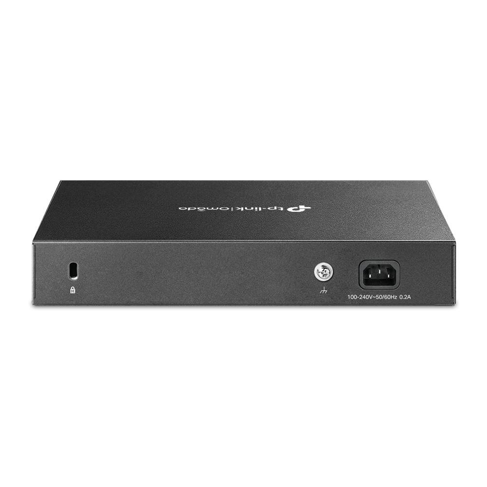 TP-Link SafeStream TL-ER7206 - V1 - Router 1GbE