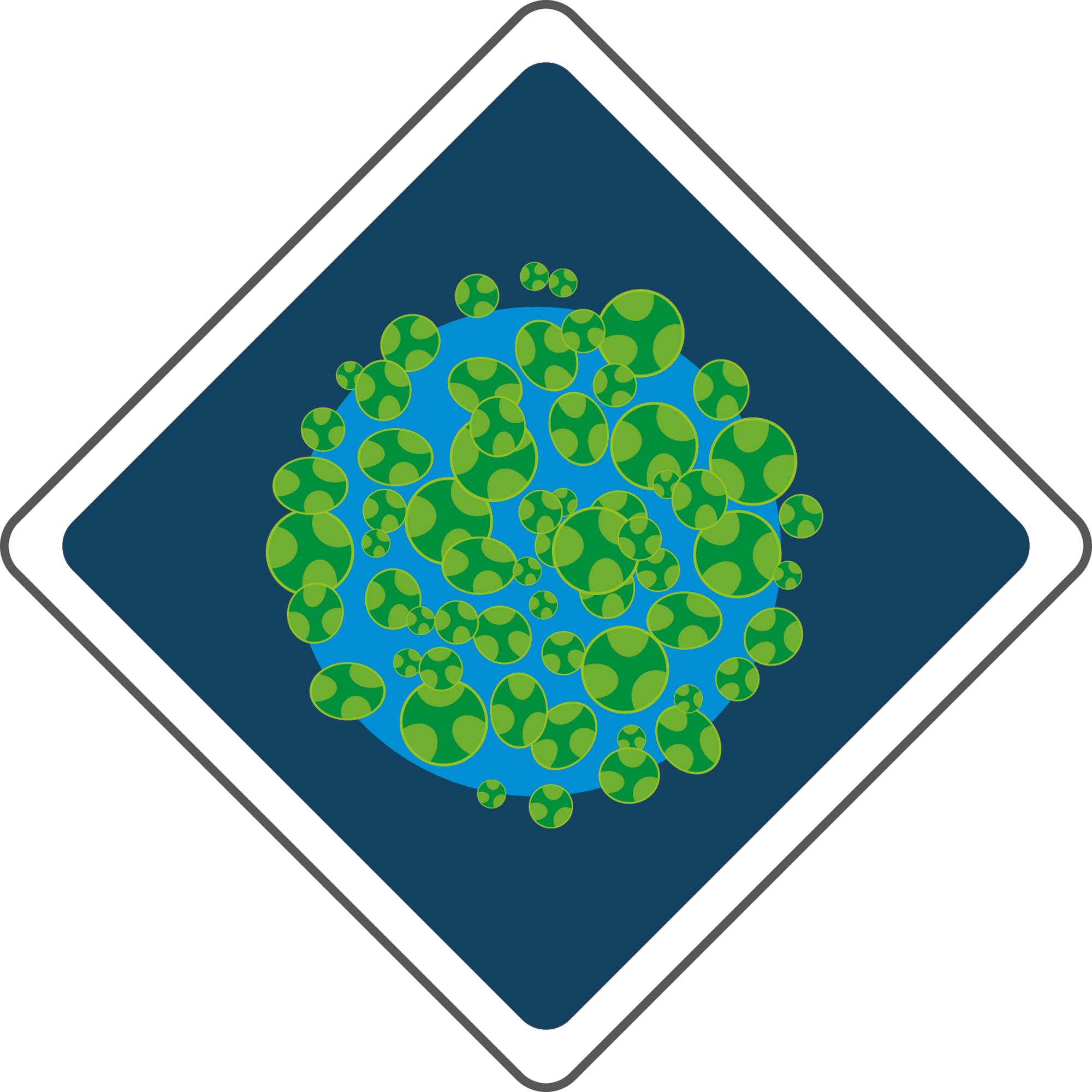 Tex Haustiermatte FCDOGAB1290EV 120x90cm Hartboden matt tr