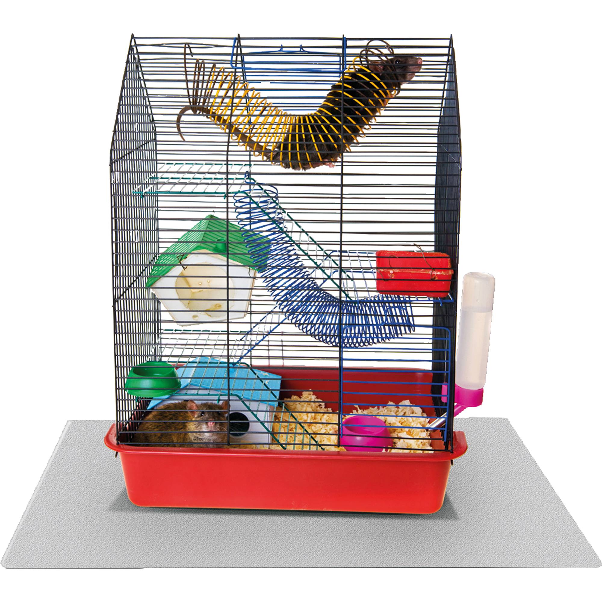 Tex Haustiermatte FPPET4861EV2 48x61cm matt tr