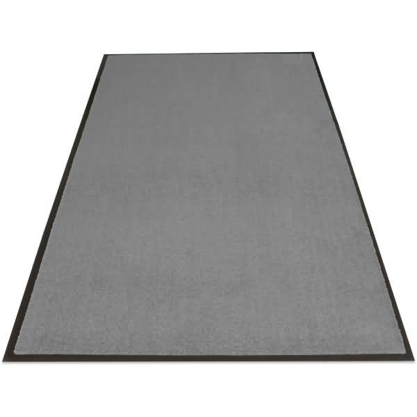 Schmutzfangmatte Eazycare Basic 90x150cm hellgrau
