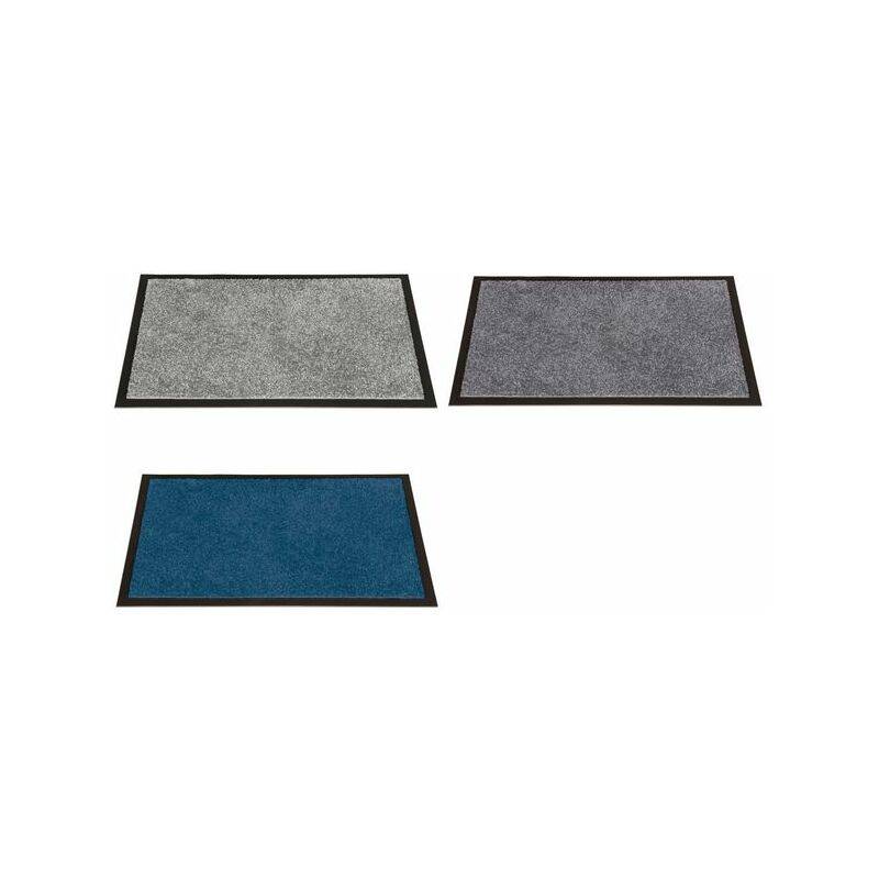 miltex Schmutzfangmatte EAZYCARE BASIC, royalblau