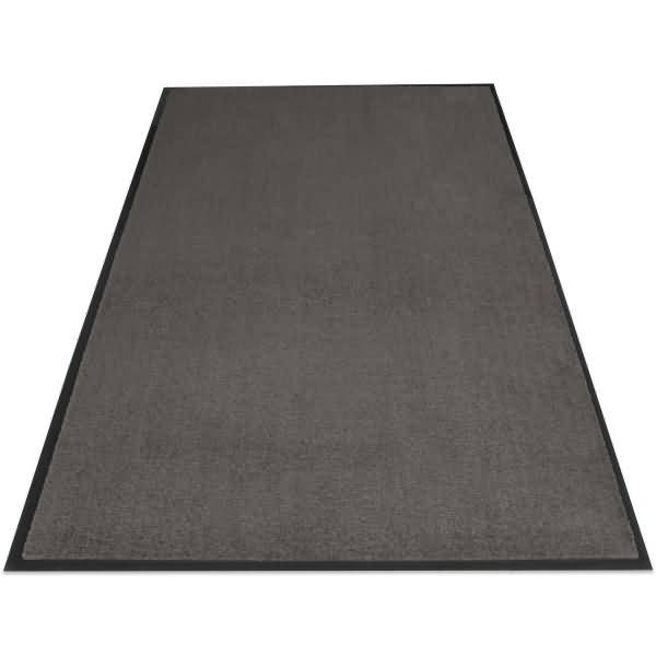 Schmutzfangmatte Eazycare Basic 90x150cm dunkelgrau