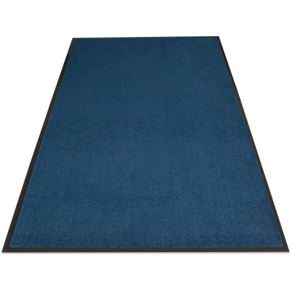 Schmutzfangmatte Eazycare Basic 90x150cm royal