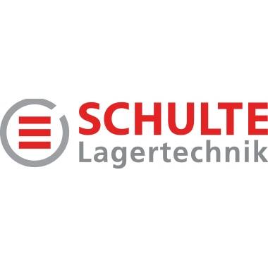 SCHULTE Regal MULTIplus150 12582 Grund 3.000x1.000x800mm 7Böden vz