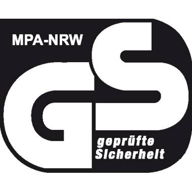 SCHULTE Regal MULTIplus150 12582 Grund 3.000x1.000x800mm 7Böden vz