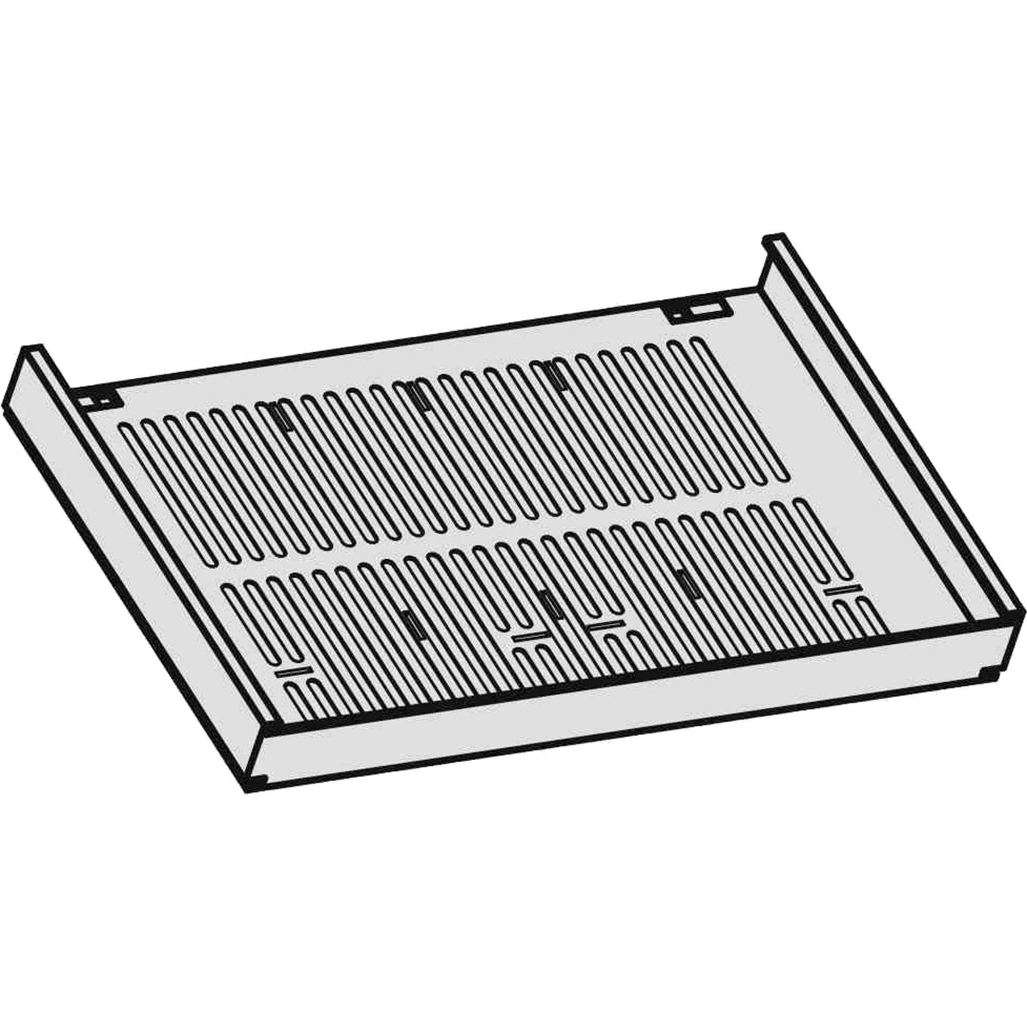 Geramöbel Schrägablage S-530906-K für Rollcontainer