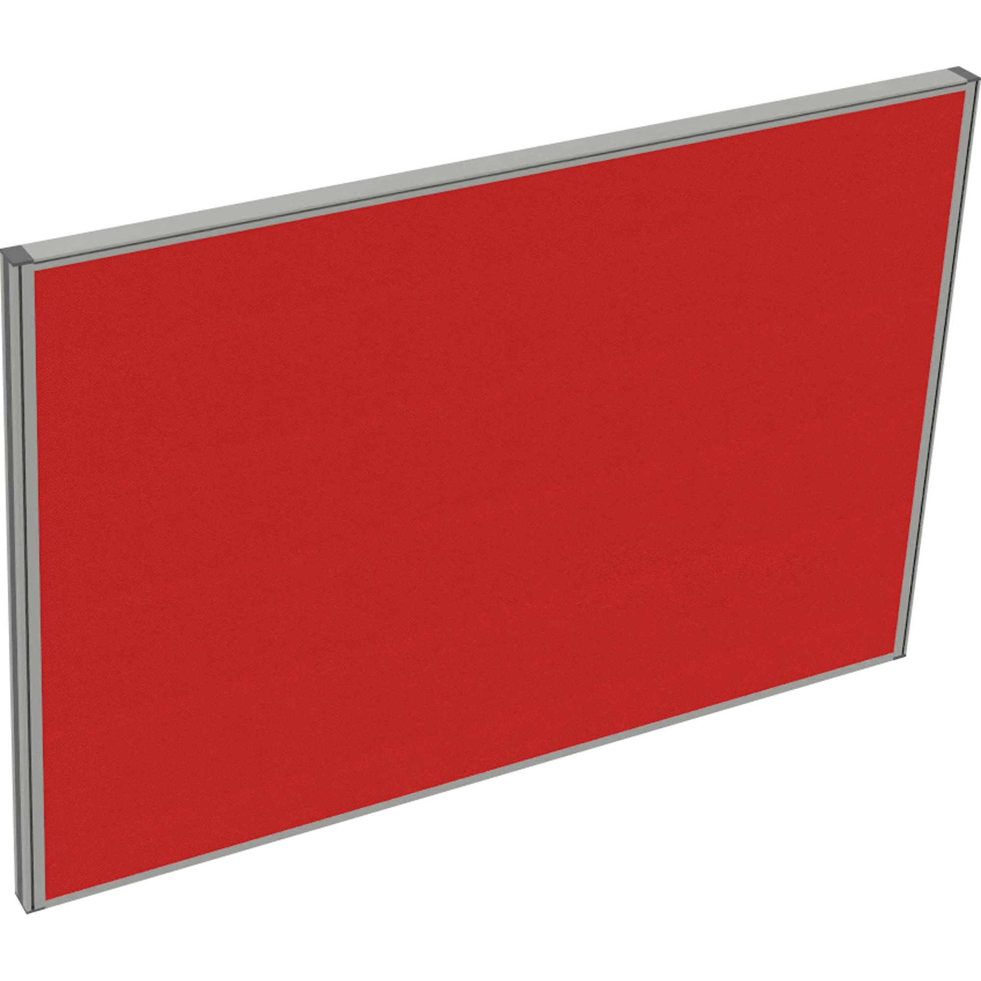 Stellwand Nut Stoffgr.A oOrgaleiste Absorber C B1200xT41xH800mm rt