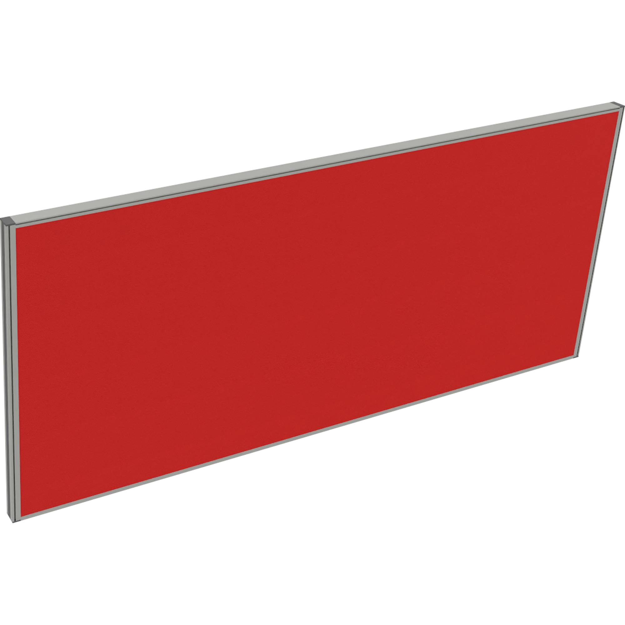 Stellwand Nut Stoffgr.A oOrgaleiste Absorber C B1800xT41xH800mm rt
