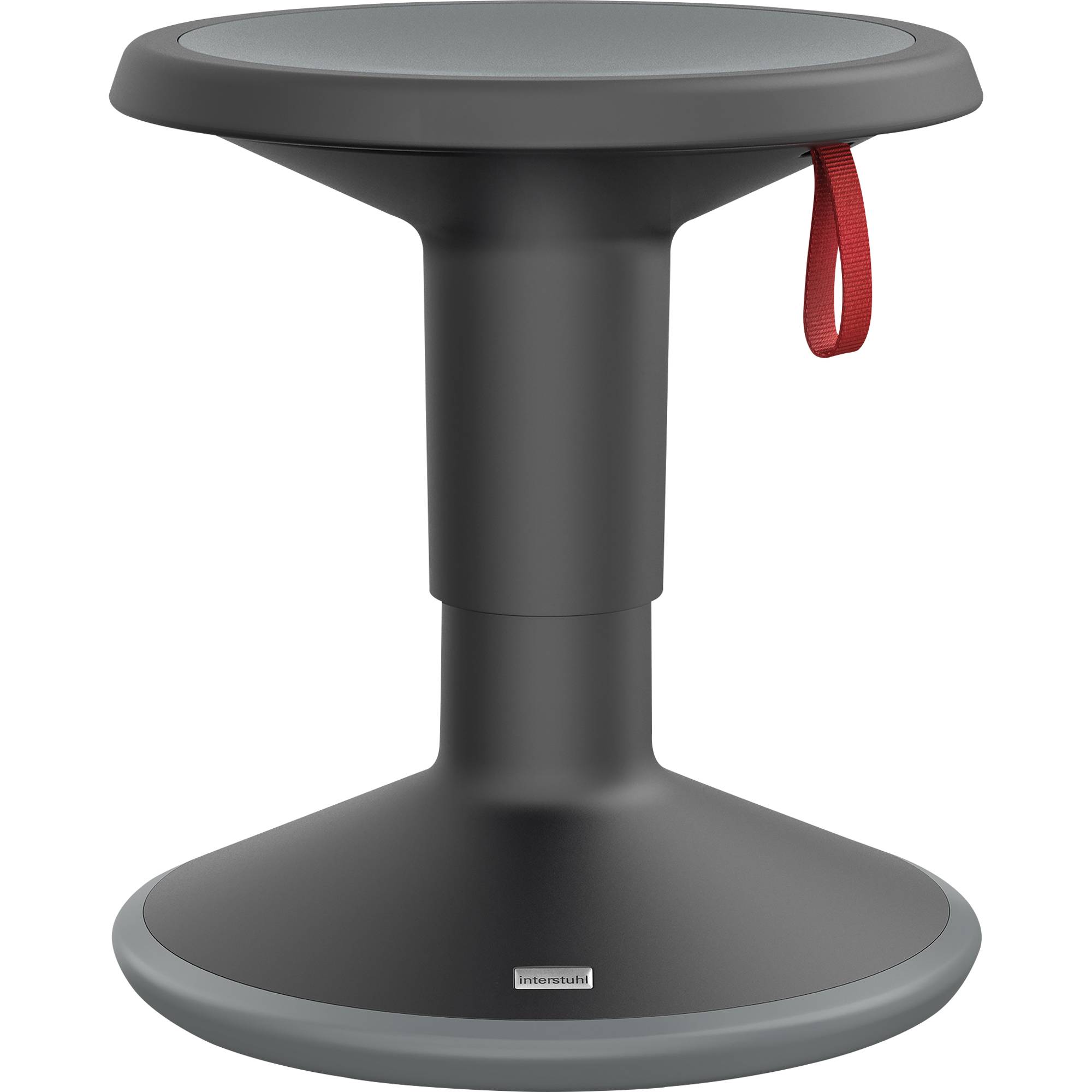 interstuhl Hocker UPis1-Junior 090U 10442672 schwarz