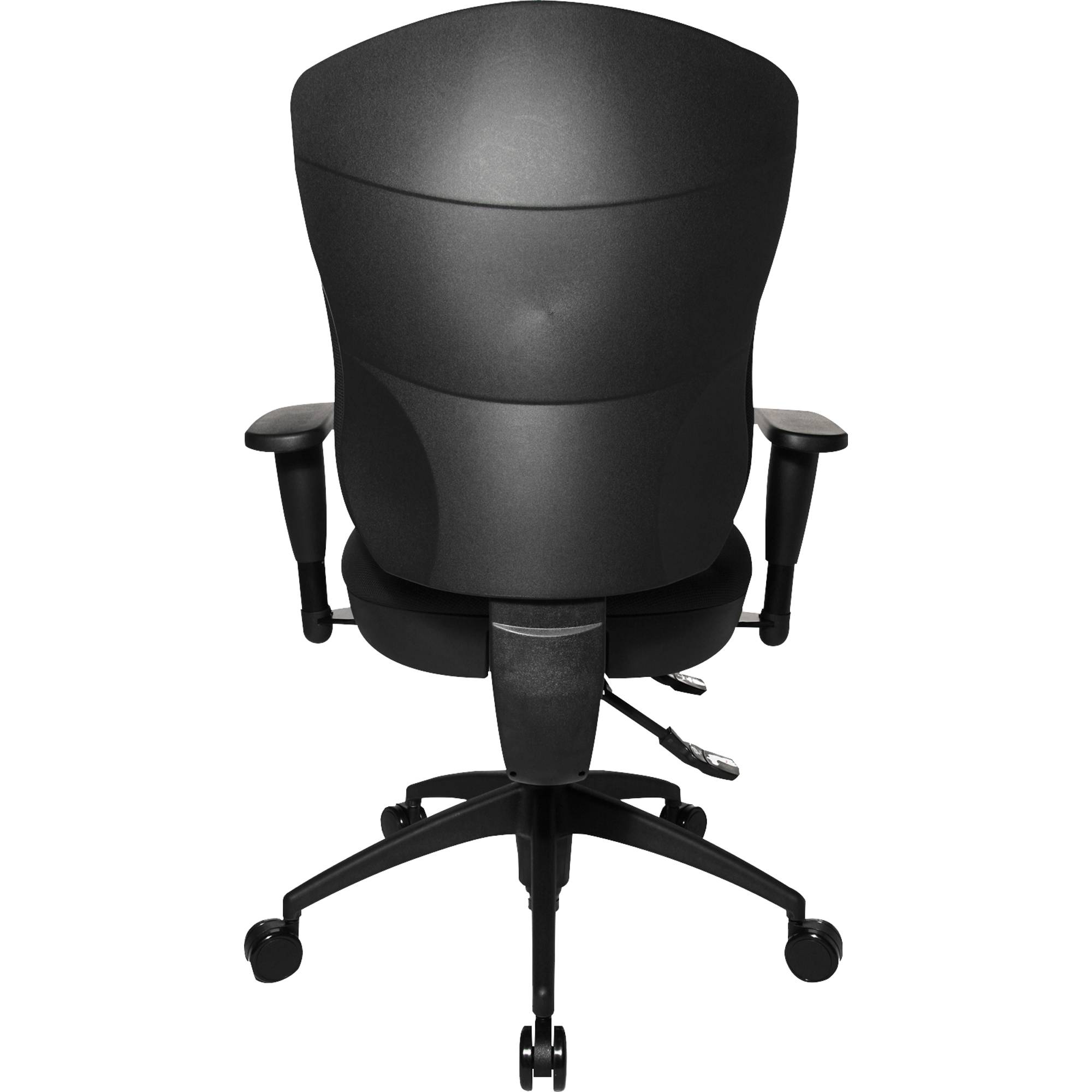 Topstar Bürodrehstuhl Wellpoint 30 SY 8060KBC0 schwarz
