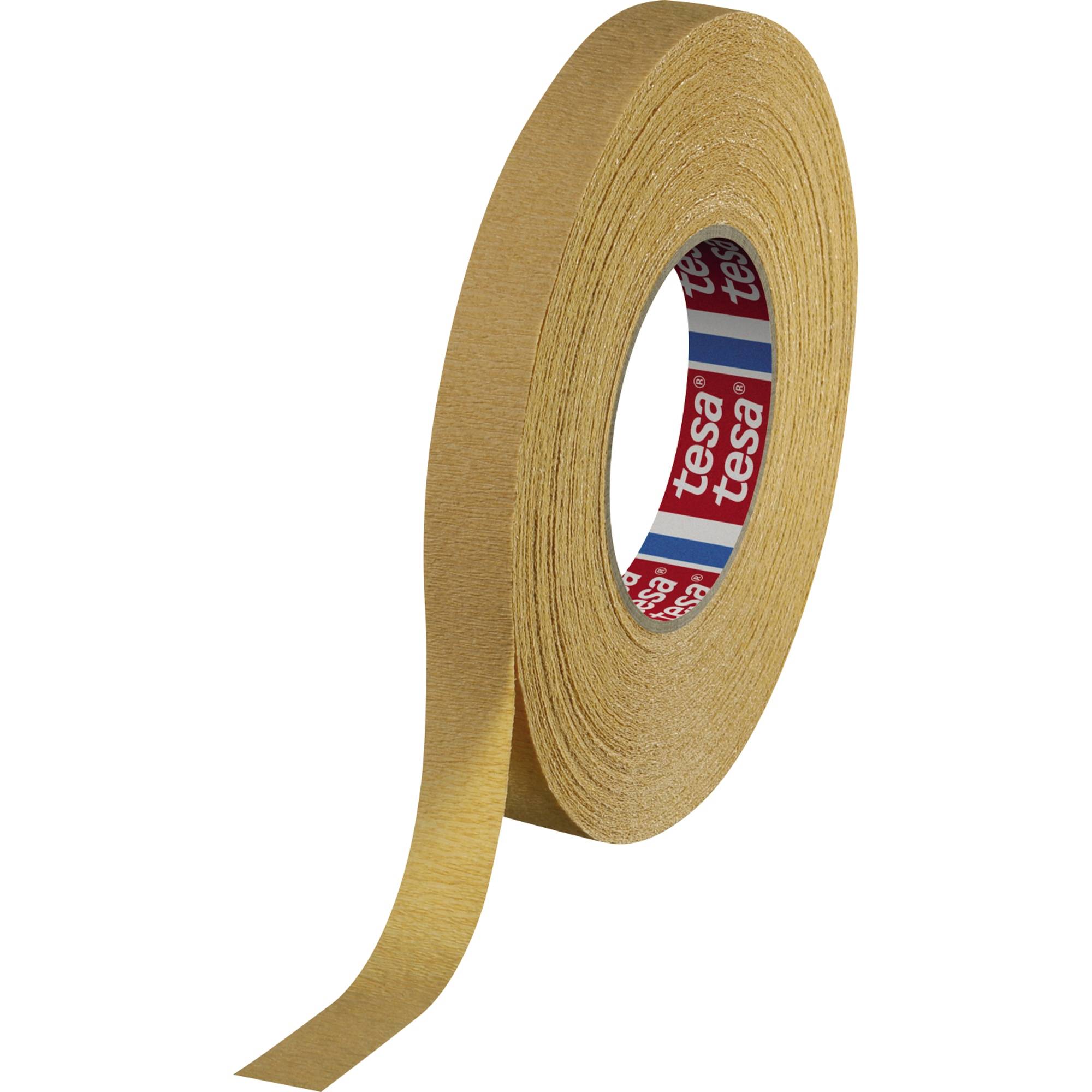 tesa Malerkrepp 04319-00006 für Rundungen 19mmx50m