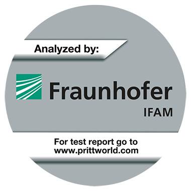 Pritt Klebestift PK611 WA12 22g