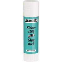 STANGER Klebestift 40g lösemittelfrei STANGER Klebestift 40g lösemittelfrei