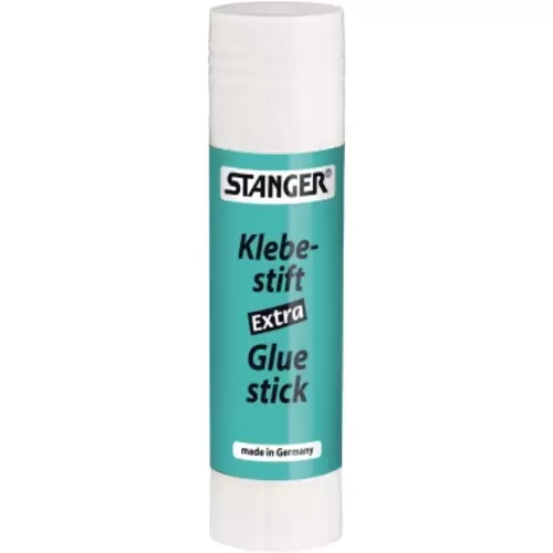 STANGER Klebestift 40g lösemittelfrei STANGER Klebestift 40g lösemittelfrei