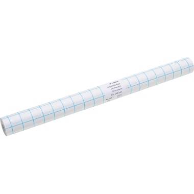 HERMA Schutzfolie 7005 5mx40cm PP sk transparent