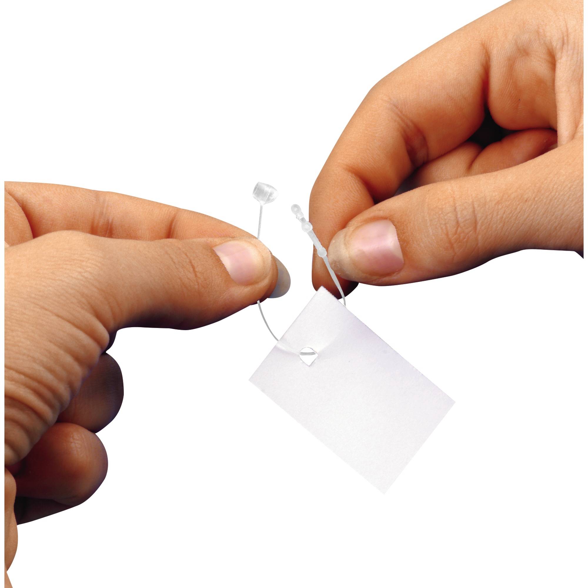 SIGEL Nylonfaden ZB340 125mm 1.000 St./Pack.