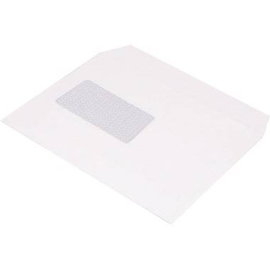 BONG Briefumschlag 03002479 162x229 mm Fe HK weiß