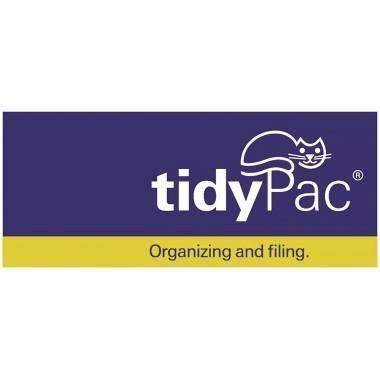 tidyPac Umzugskarton TP110.005 575x295x335mm braun