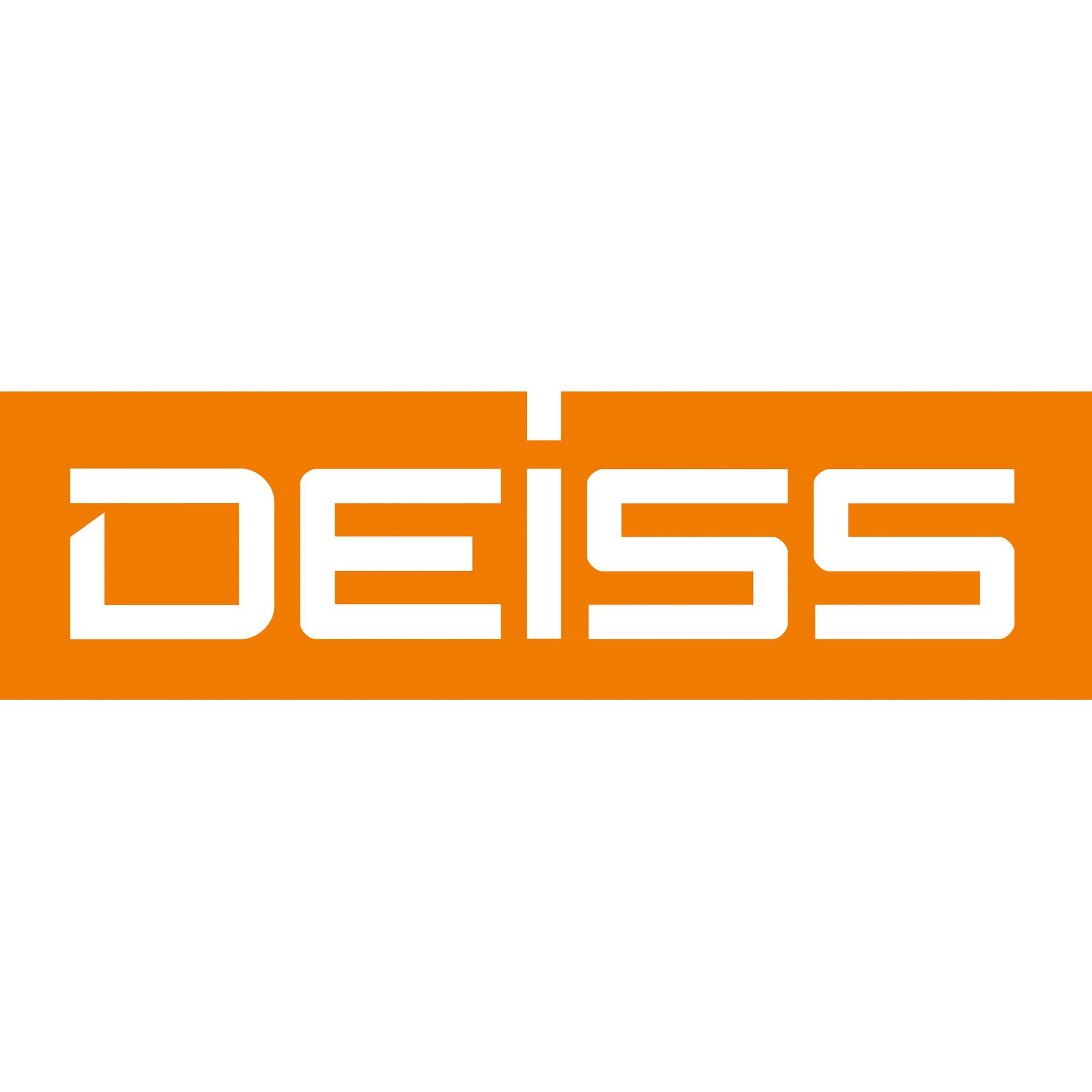 DEISS Müllsack 06070 kompostierb. 120l 700x1.100mm 10 St./Pack.