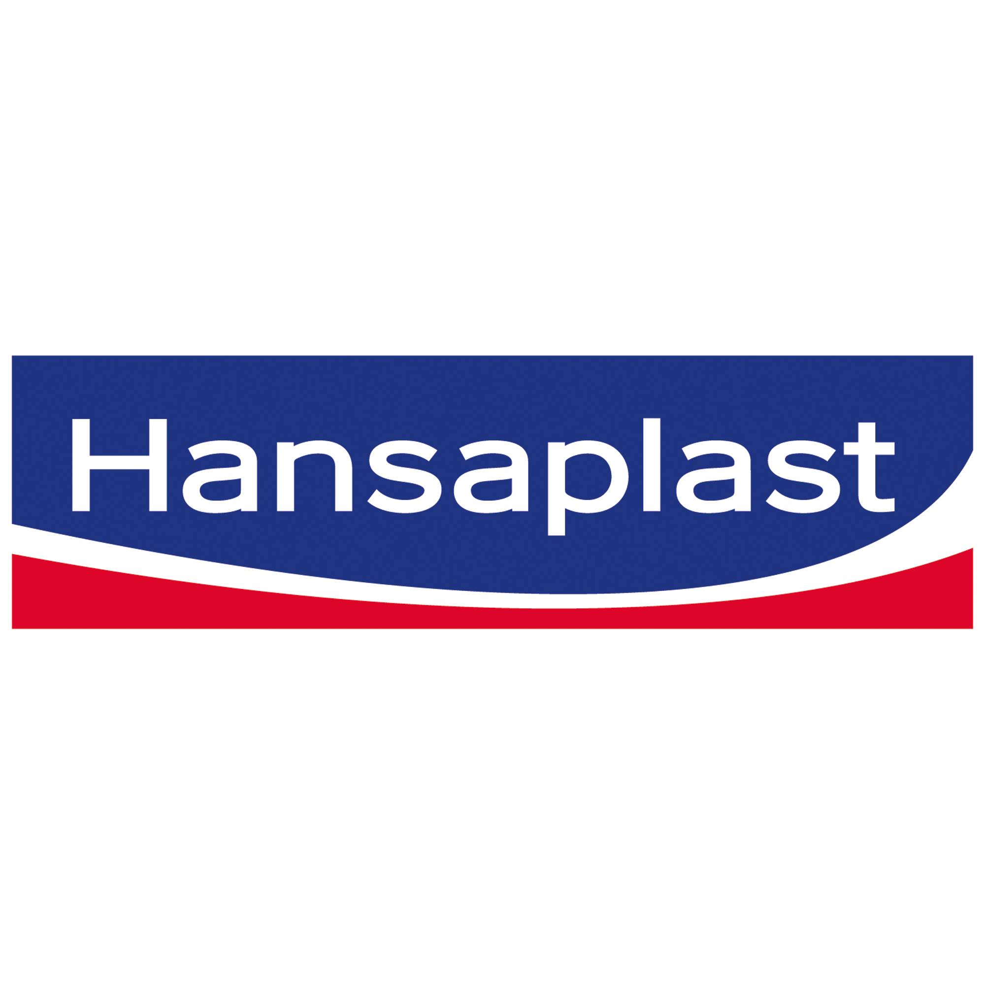 Hansaplast Pflaster CLASSIC 1009227 6cmx1m