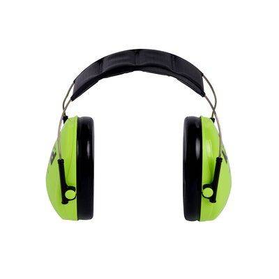 3M H510AK - Kinder - Weiblich - Grün - Kopfband - 27 dB