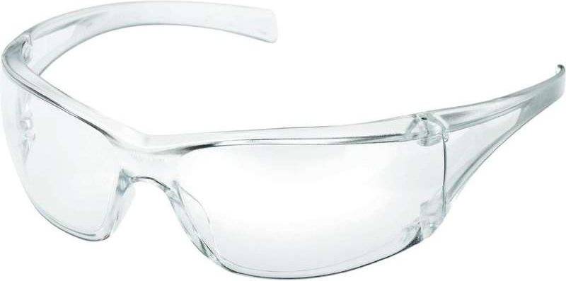 3M 7100006209 Schutzbrille/Sicherheitsbrille Transparent (7100006209)