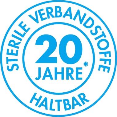 Söhngen Erste Hilfe Koffer Schule XS-XXL MT-CD 0350109 DIN 13169