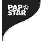 PAPSTAR Trinkbecher pure 87457 Pappe 0,2l weiß 50 St./Pack.