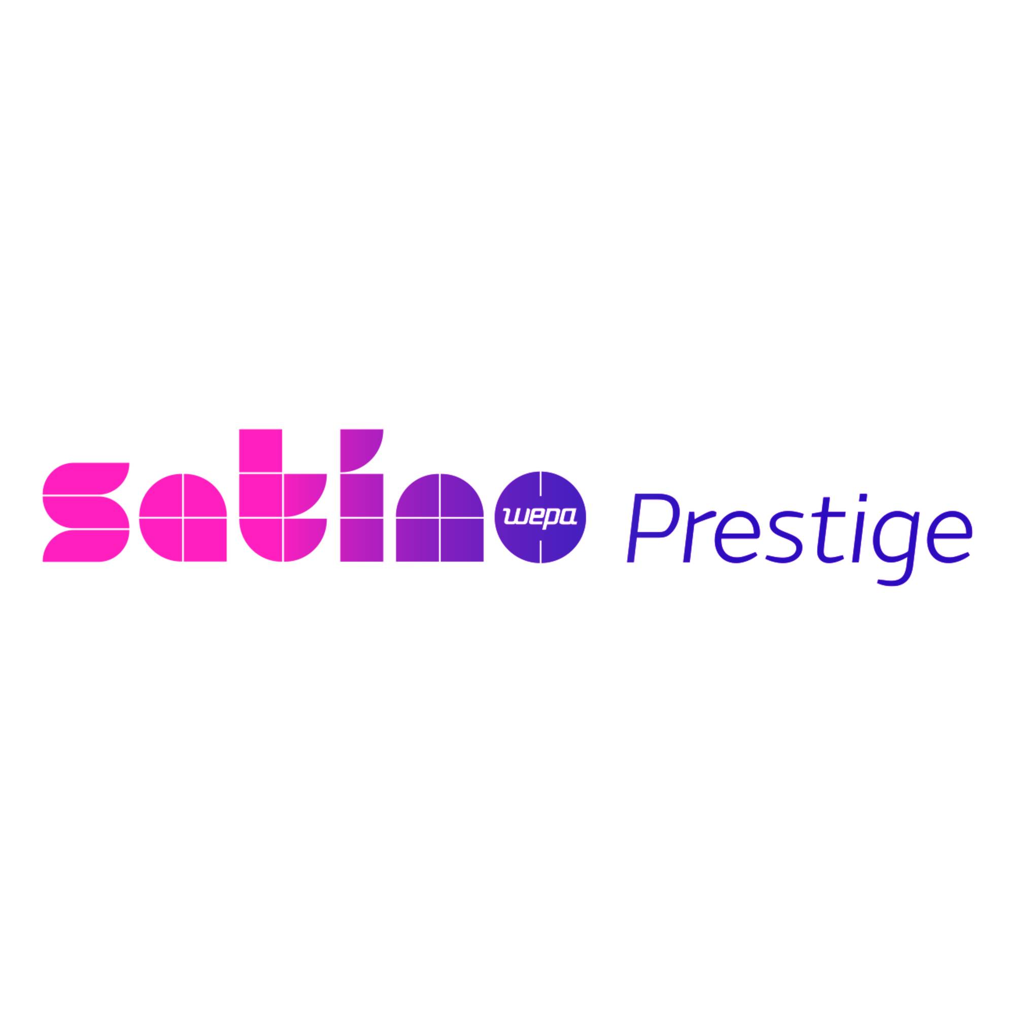 Satino Toilettenpapier Prestige 065680 gefaltet 30x300Bl.