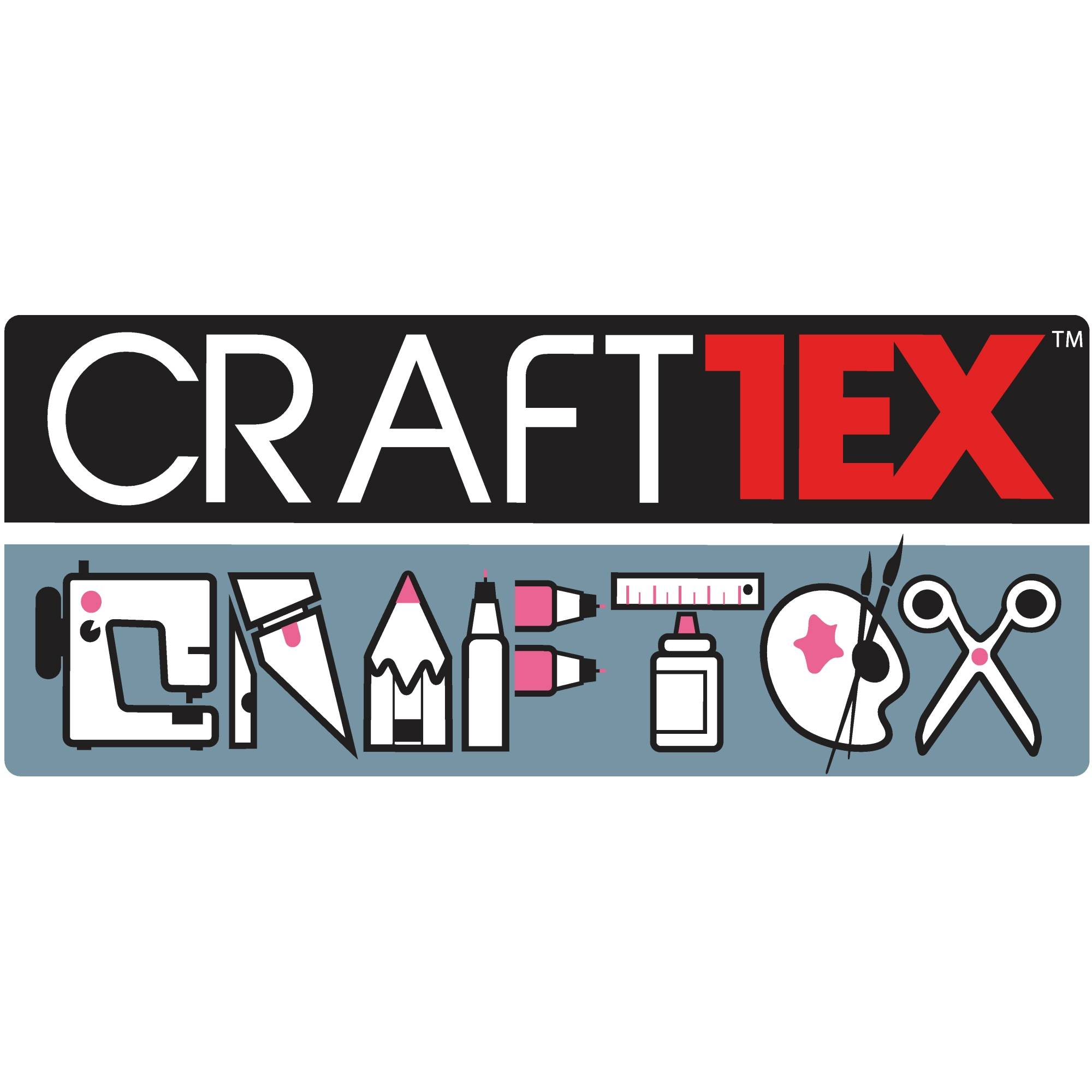 Craftex Tischschutzmatte FRCRAFT2949RA 74x150cm transparent