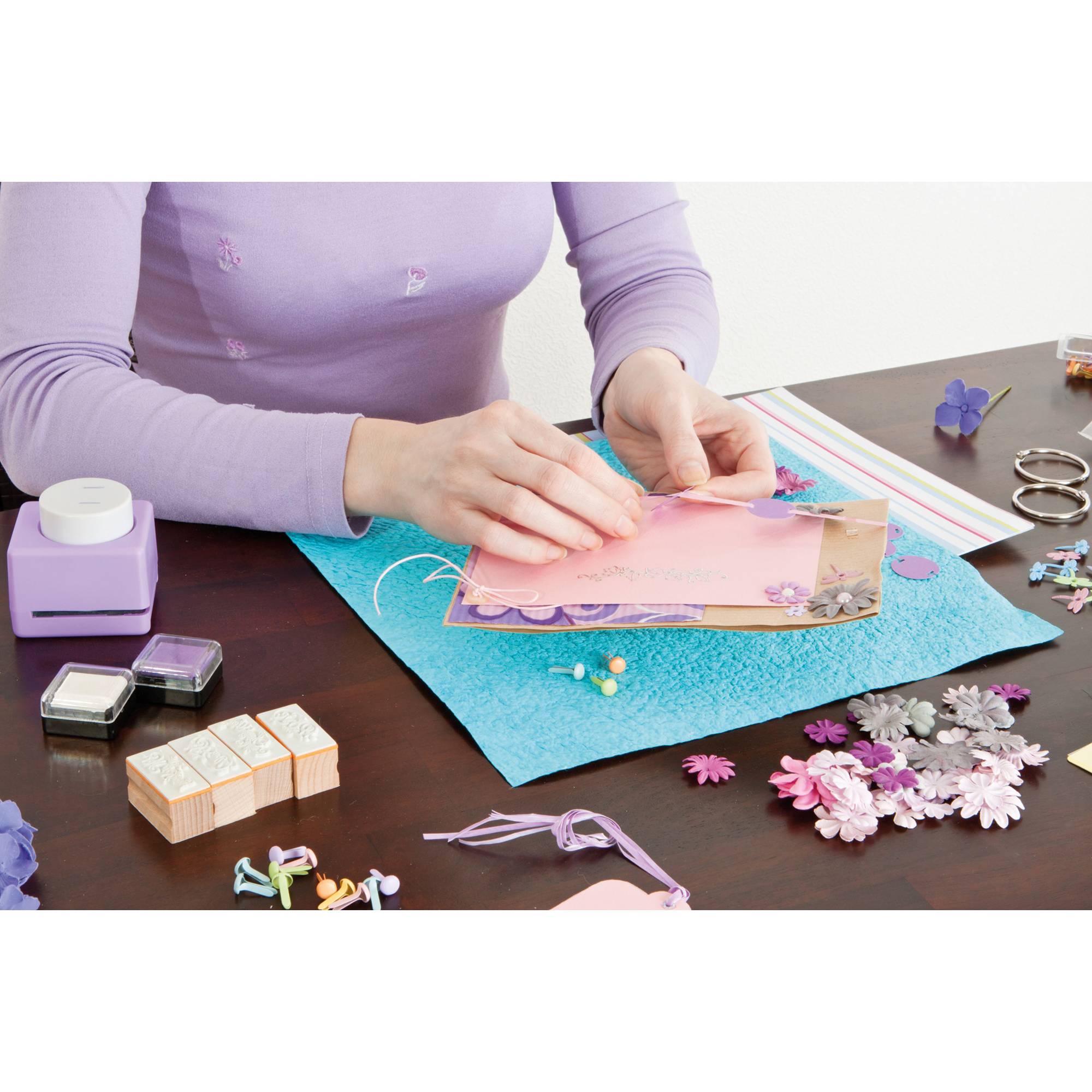 Craftex Tischschutzmatte FRCRAFT2949RA 74x150cm transparent