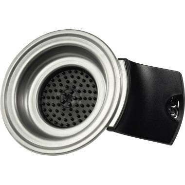 Philips Senseo 2-fach Padhalter HD5010/01 schwarz