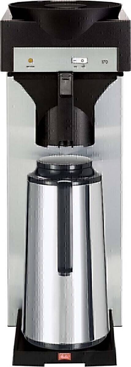 Melitta Prof. Coffee Kaffeeautomat M 170 MT 230 V