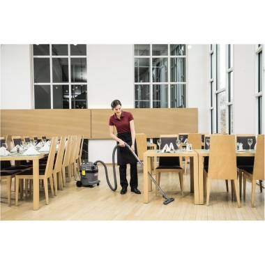 Kärcher Nass-/Trockensauger NT 22/1 Ap Te L 1.378-610.0
