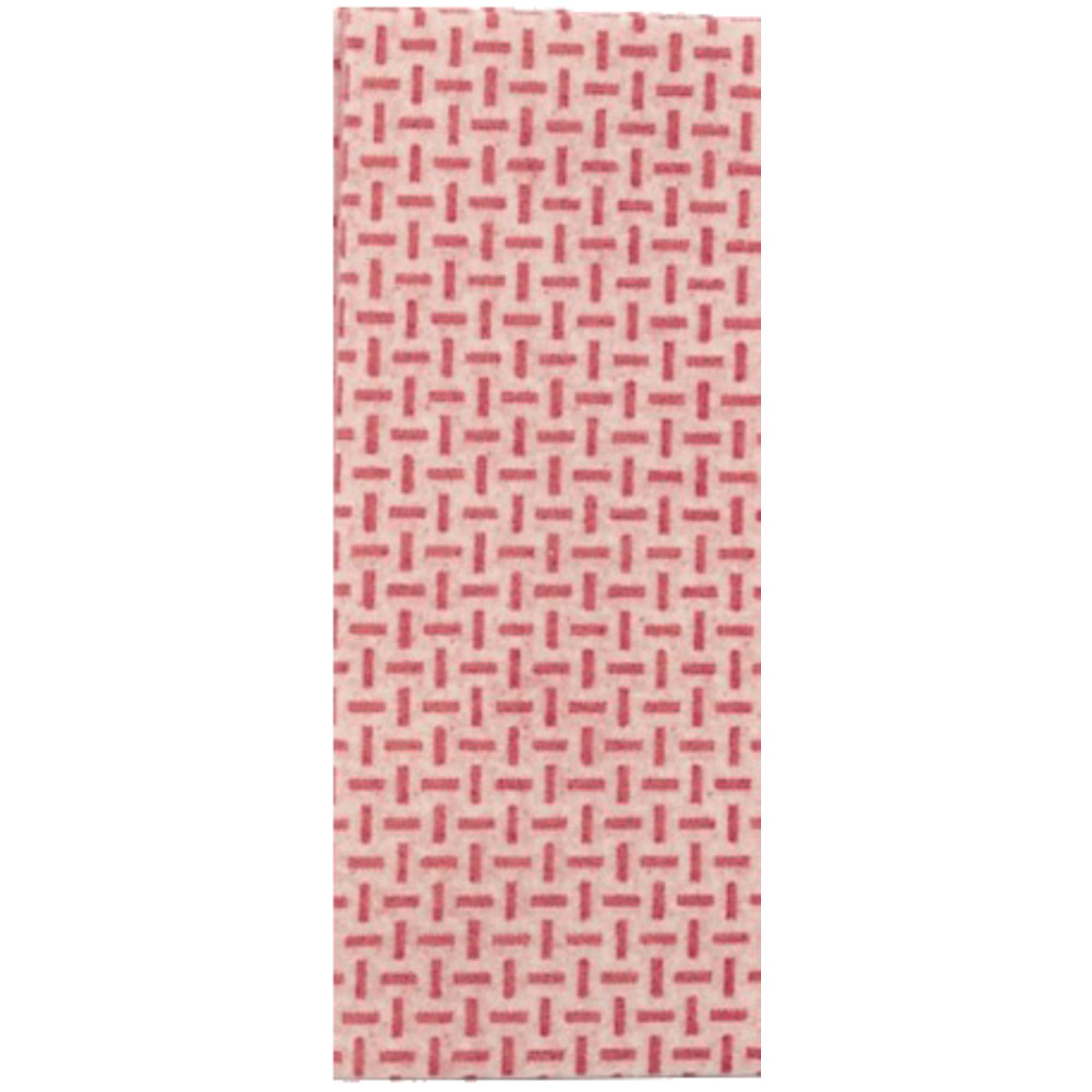 meiko Universaltuch III 383369 35x40cm rot 10 St./Pack.