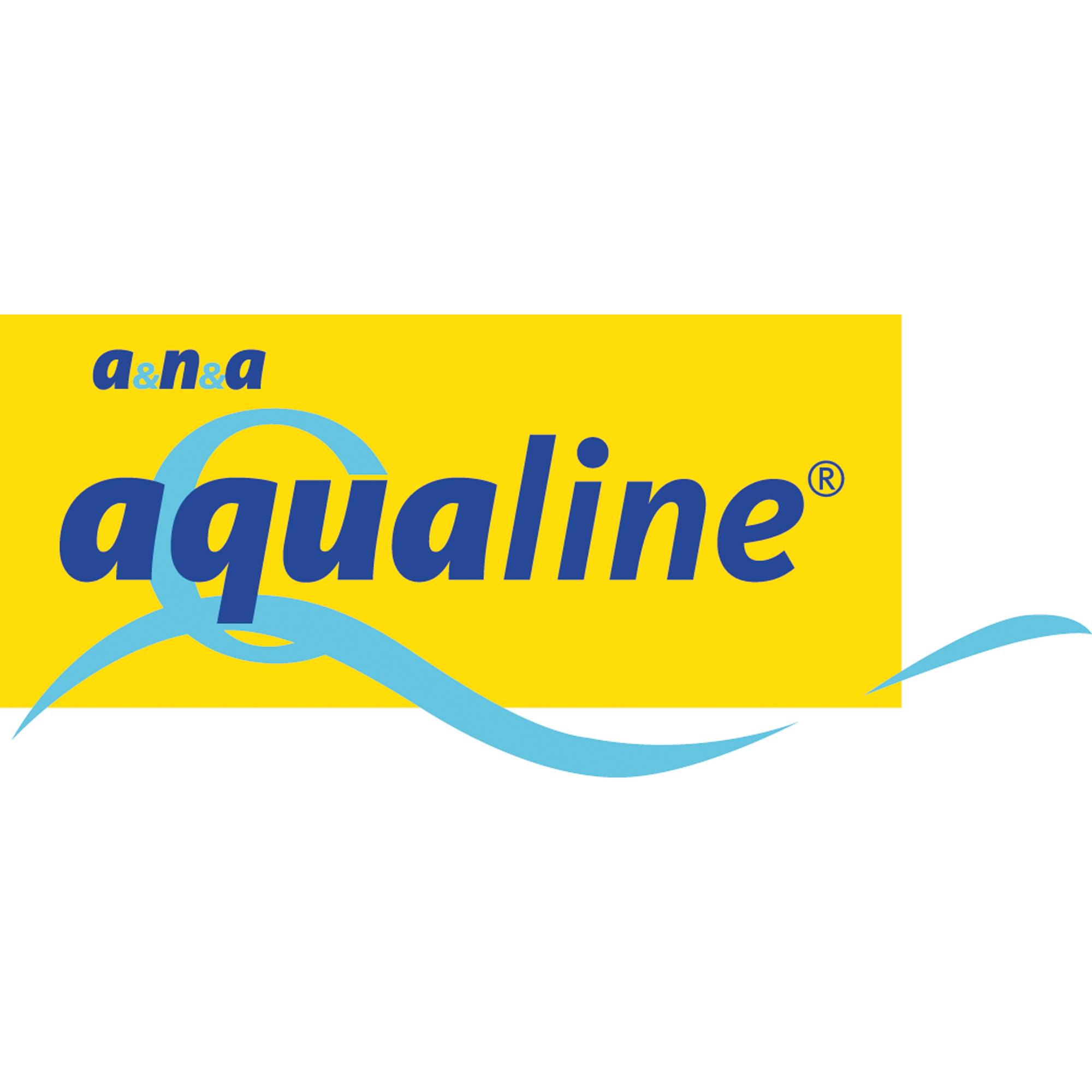 aQualine Spültuch Plus 9006-02058 2 St./Pack.