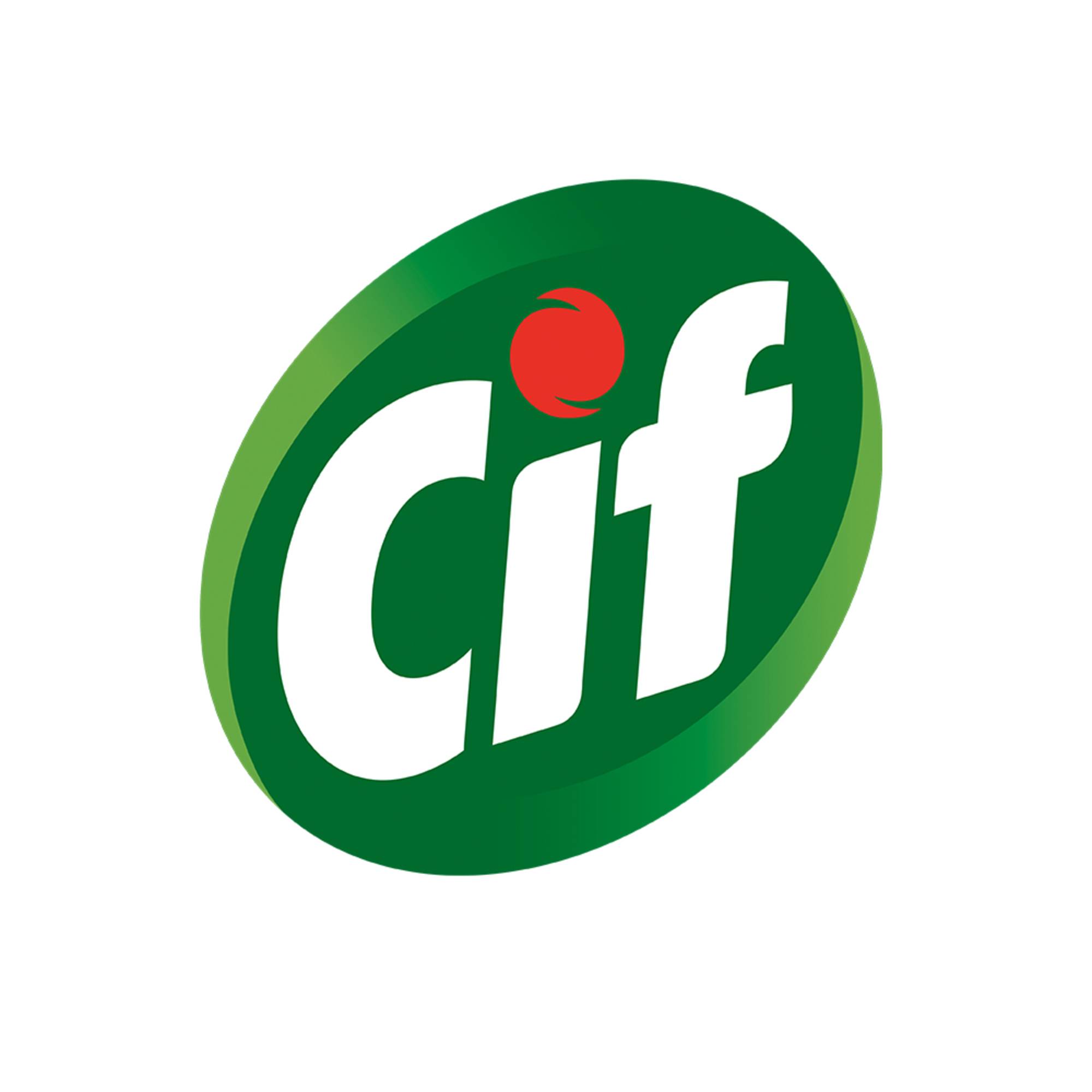 CIF Scheuermilch Professional Lemon 101104132 750ml