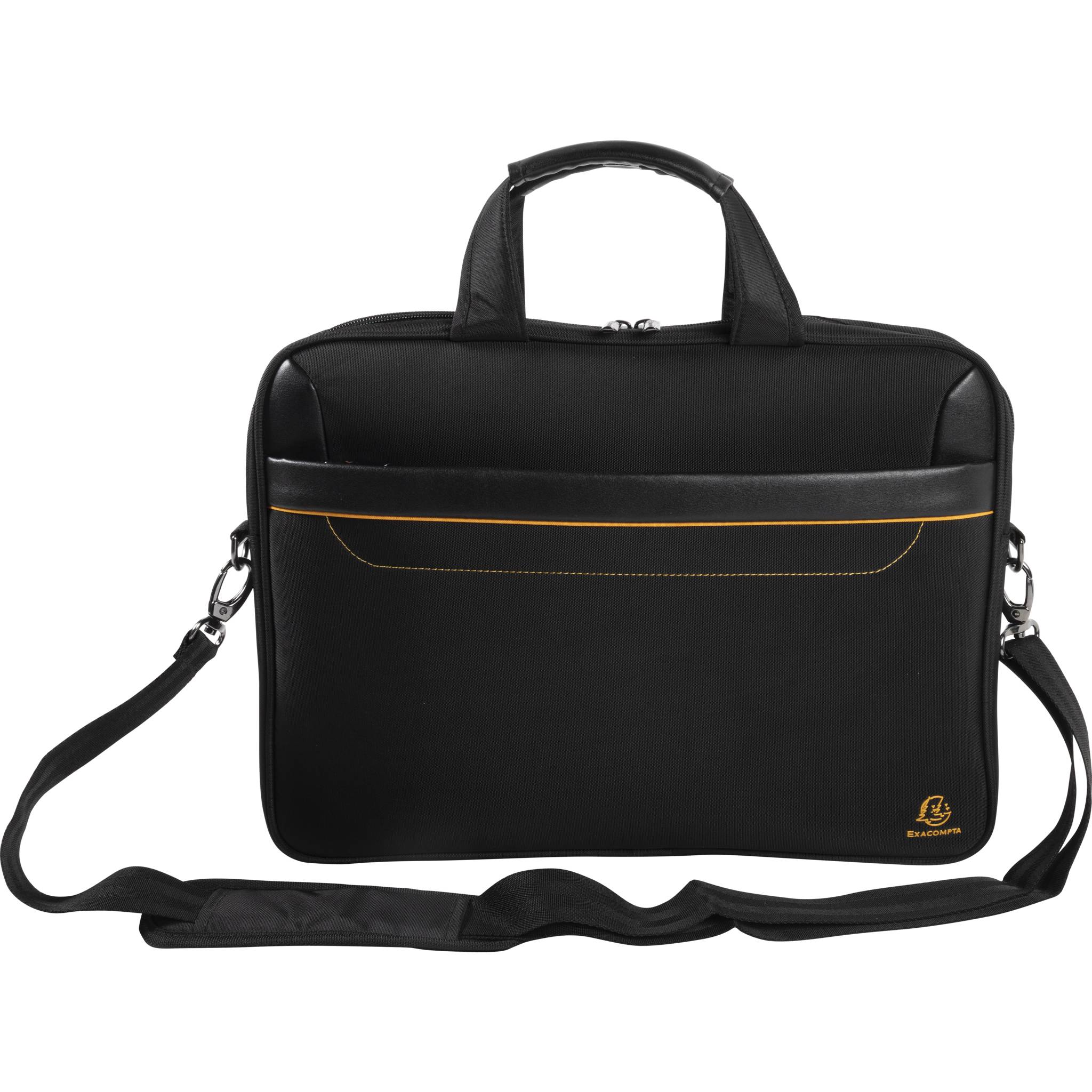 Exacompta Notebooktasche Exactive - Schwarz - 17434E