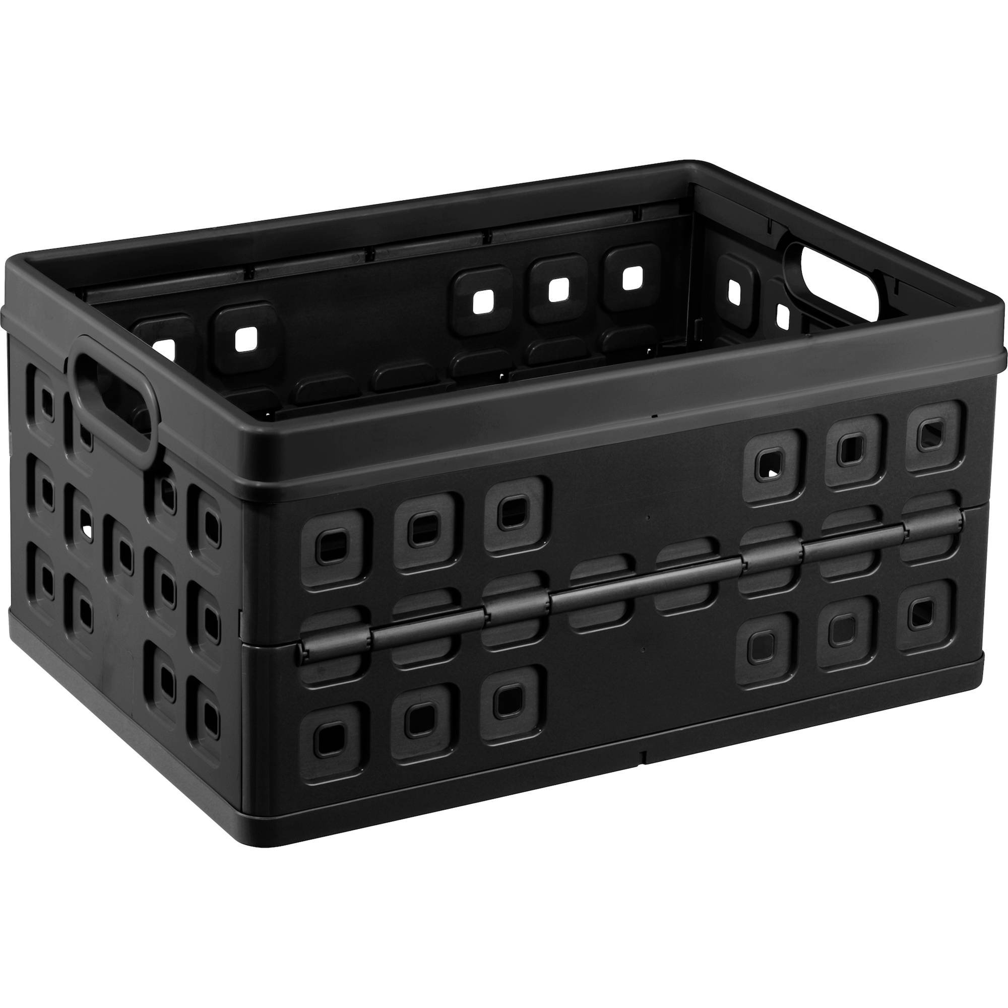 Sunware Klappbox Square H6180295 46l