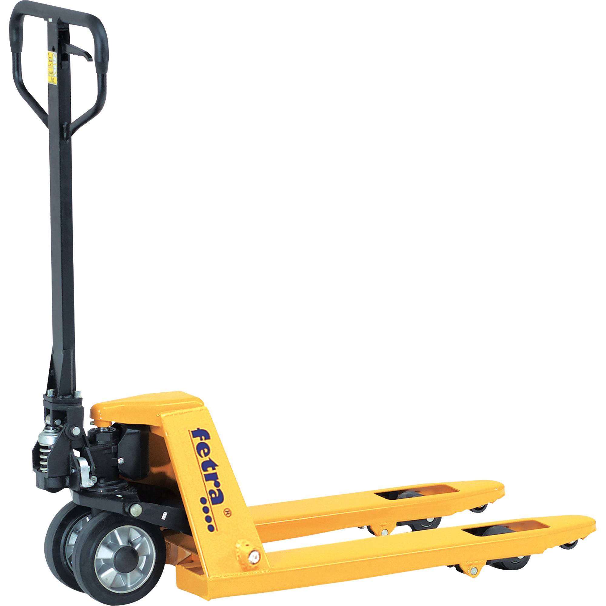 Fetra Gabelhubwagen 2118 2.500kg