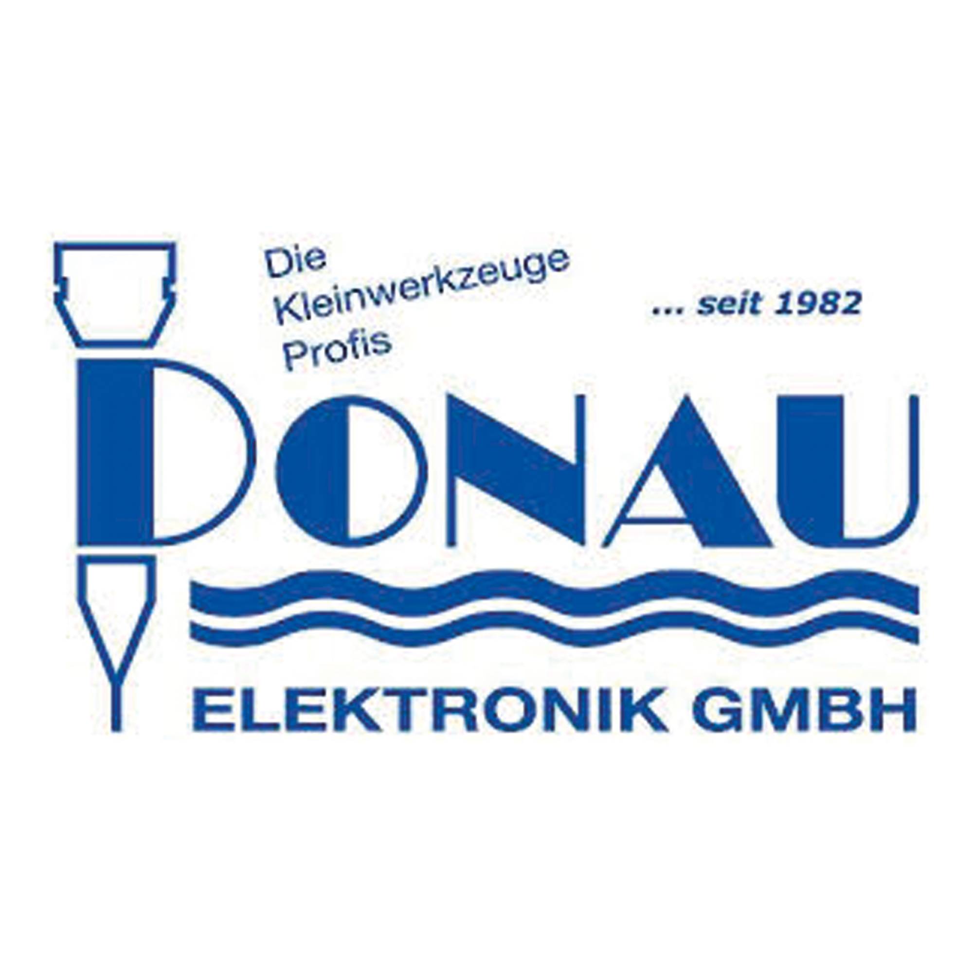 DONAU Maulschlüsselsatz 900 3-5,5mm 7teilig